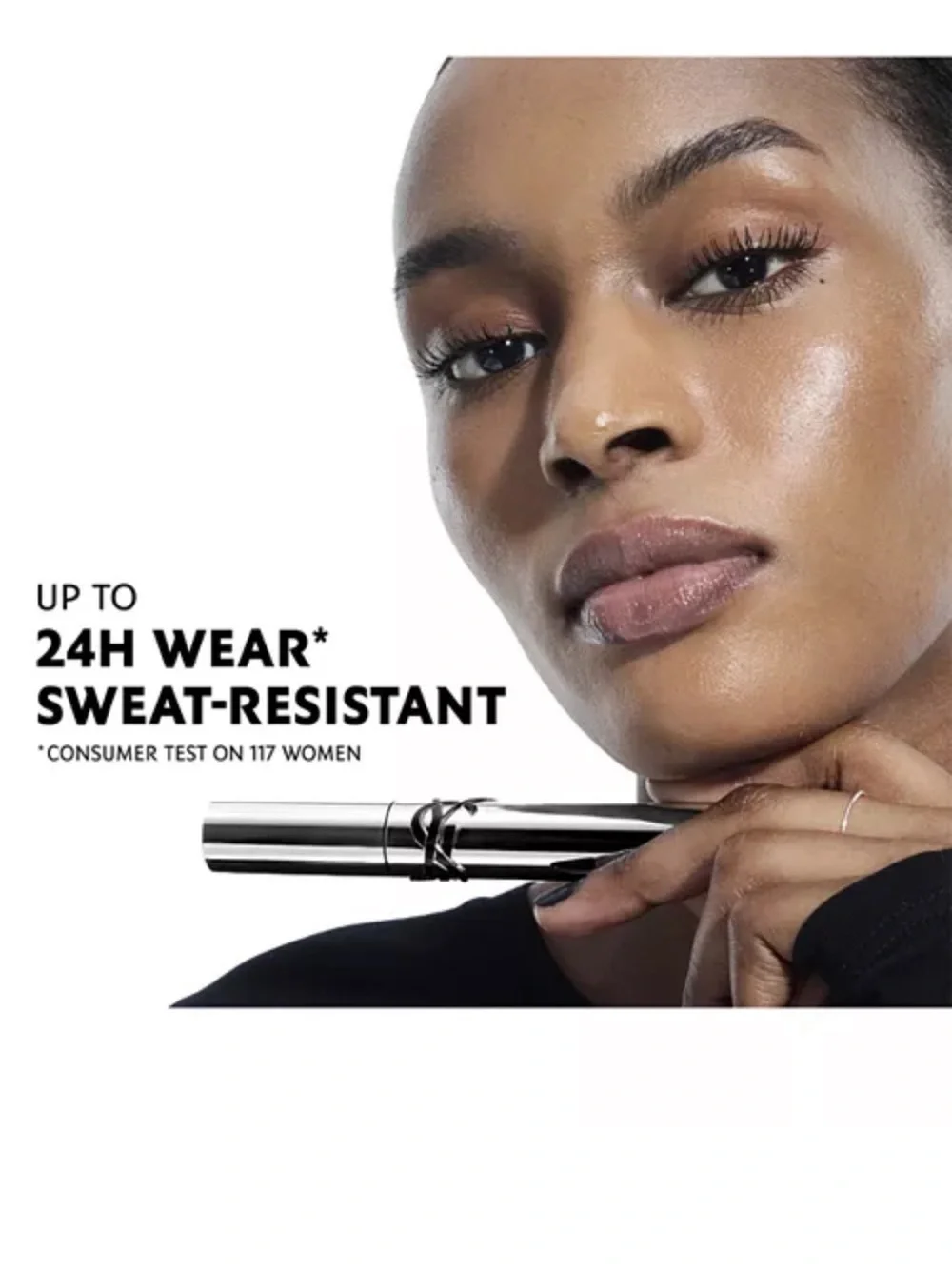 YSL Lash Latex Lengthening & Sculpting Mascara